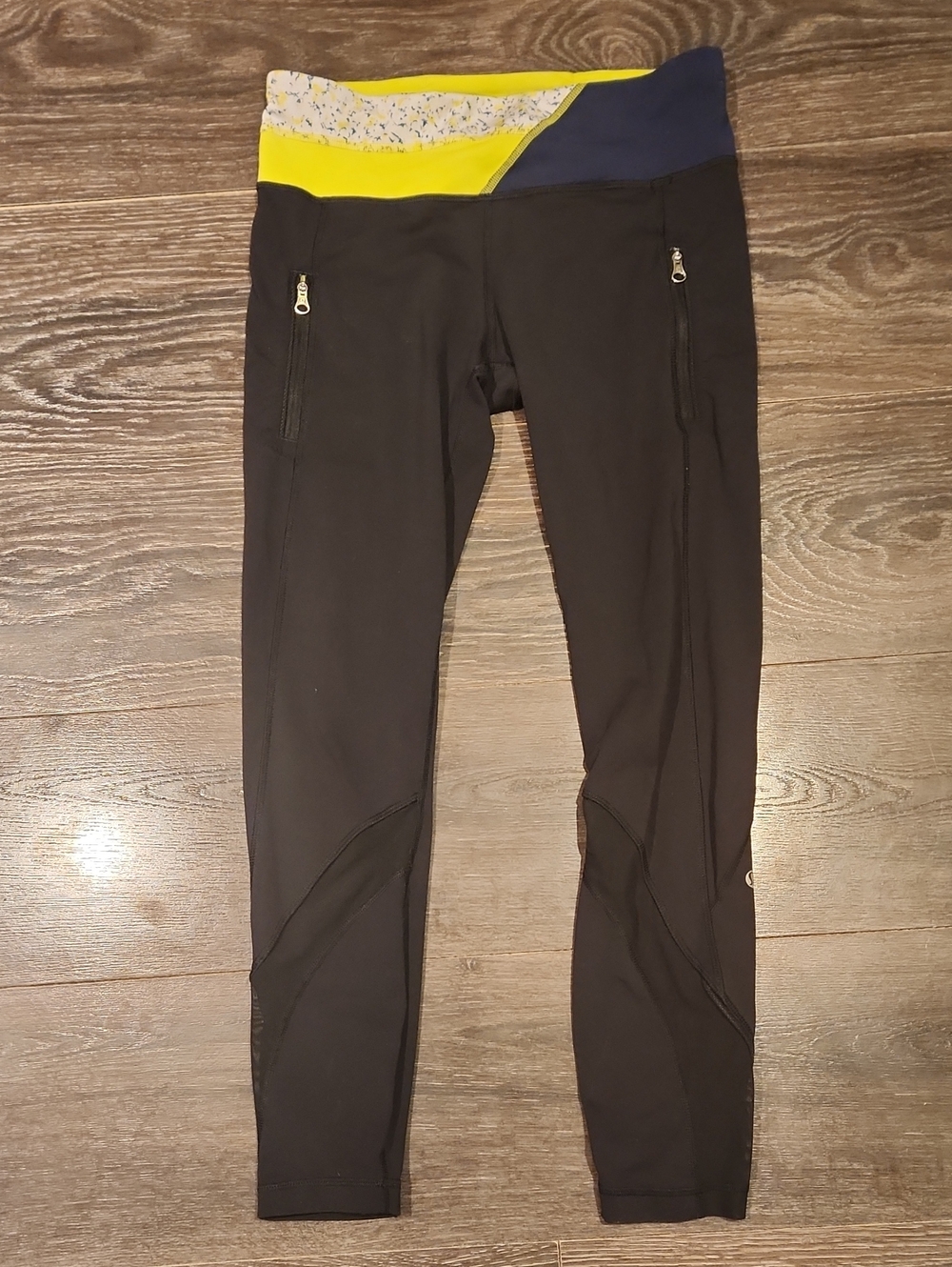 ❤️ LULULEMON INSPIRE TIGHTS / LEGGINGS, 6